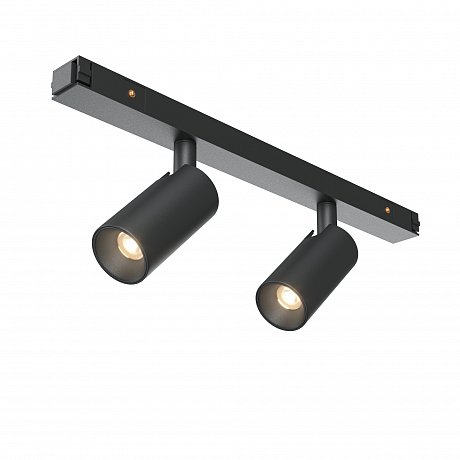 Трековый светильник Фокус / Focus Duo Basity 3000K/6000K 6Вт 36°