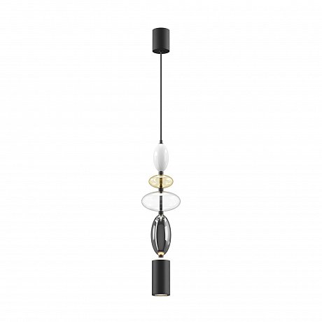 Подвесной светильник Монохром / Monochrome GU10х1