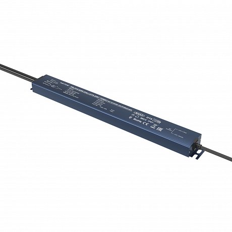 Источник напряжения 24В DALI DT6 60Вт IP 67