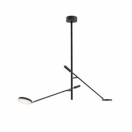 Потолочный светильник ФАД / Fad 3000К 15Вт