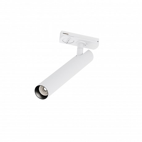 Трековый светильник Фокус Т / Focus T Unity 4000K 6Вт 36°