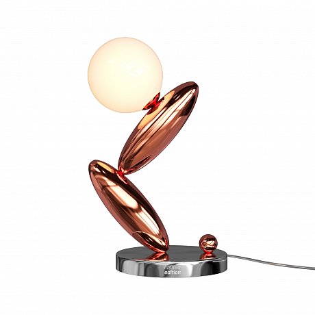 Настольный светильник Резонанс / Resonance 3000К 6Вт