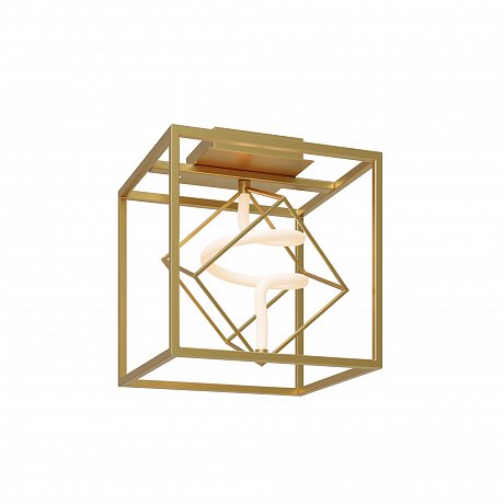 Потолочный светильник Мембрана / Membrane 3000К 9Вт