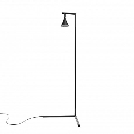 Напольный светильник (торшер) Полоса / Stripe 3000К 20Вт