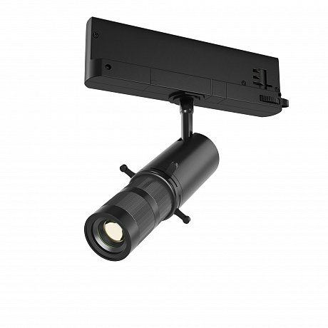 Трековый светильник Гала / Gala Trinity 3000K 10Вт 20°-35°