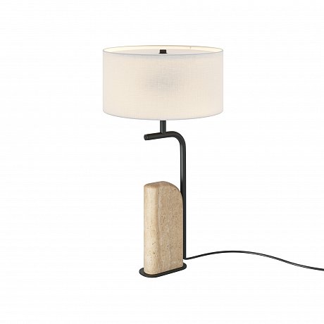 Настольный светильник Глэмпинг / Glamping E14х2