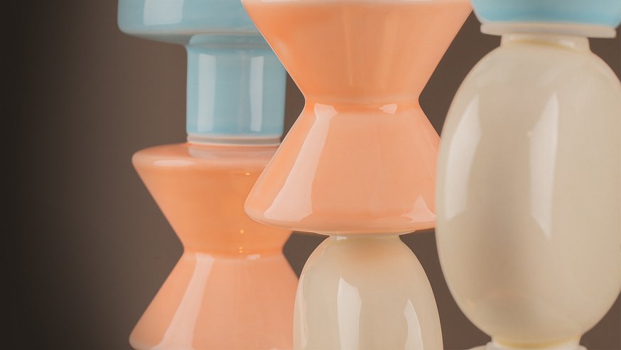 Оригинальный дизайн в крафтовой стилистике