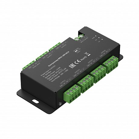 Усилитель сигнала SPI 6-ти канальный