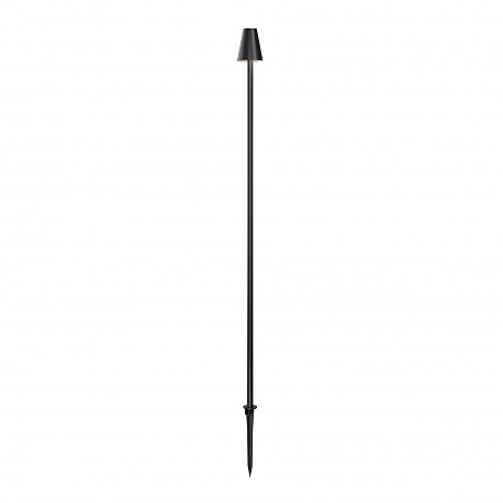 Ландшафтный светильник Тростник / Cane 3000K 1,5Вт IP 65