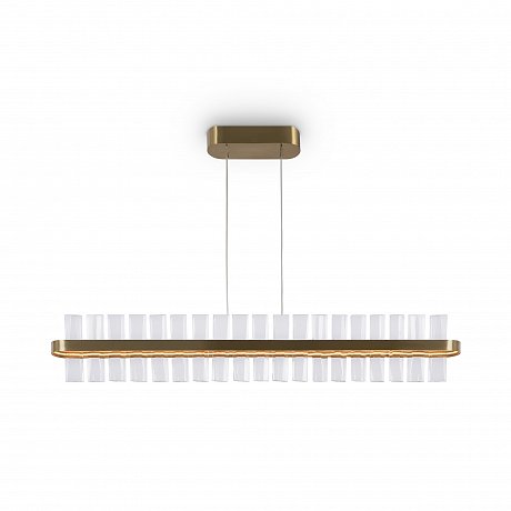 Подвесной светильник Мираж / Mirage 3000К 48Вт