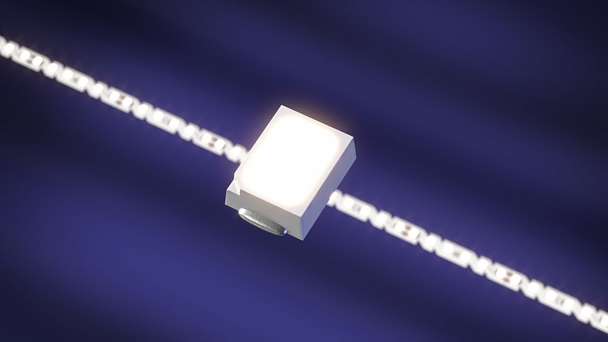 Двухслойная печатная плата из чистой меди