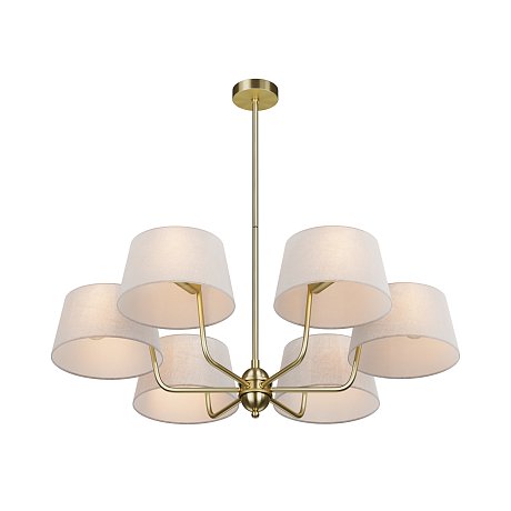 Подвесной светильник Модесто / Modesto E14х6