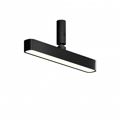 Трековый светильник Базис поворотный / Basis Rot Flexity 3000К 10Вт 100°