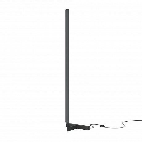 Напольный светильник (торшер) Комбо / Combo 3000-4000К 24Вт