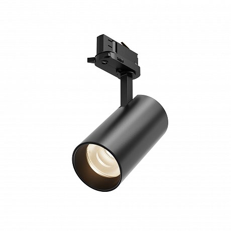 Трековый светильник Фокус / Focus Led Trinity 2700-5000K 20Вт 36°