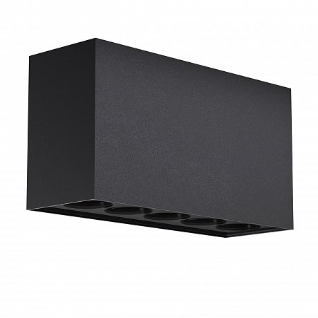 Потолочный светильник Арес / Ares 3000К 10Вт IP 54