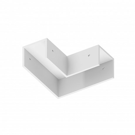 Коннектор угловой для профиля Elasity IP