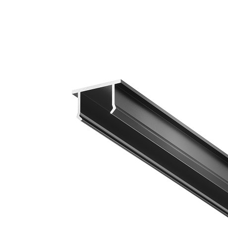 Декоративная накладка 1шт Exility X, черная