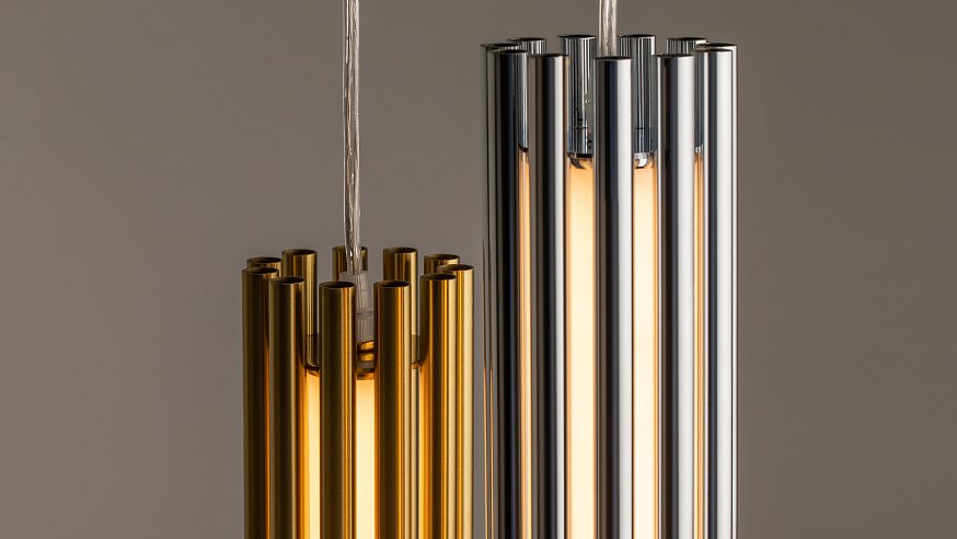 Основной элемент декора