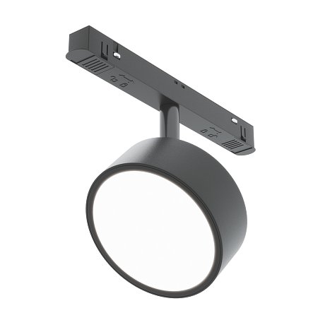 Трековый светильник Радо / Rado Exility 2700-6000K 18Вт 120° Dim Dali1