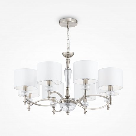 Люстра Аликанте / Alicante E14х8