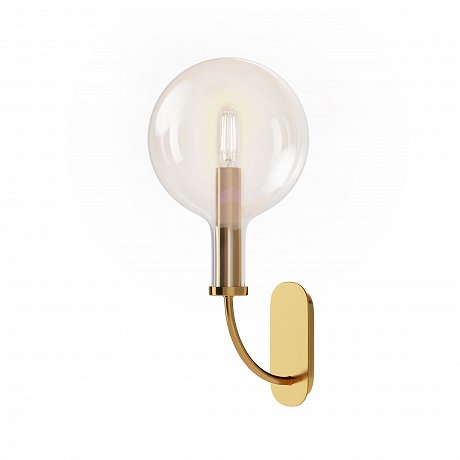 Настенный светильник (бра) Статус / Status E14х1