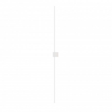 Настенный светильник (бра) Парс / Pars 3000К 12Вт