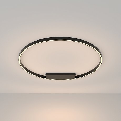 Потолочный светильник Рим / Rim 3000К 61Вт