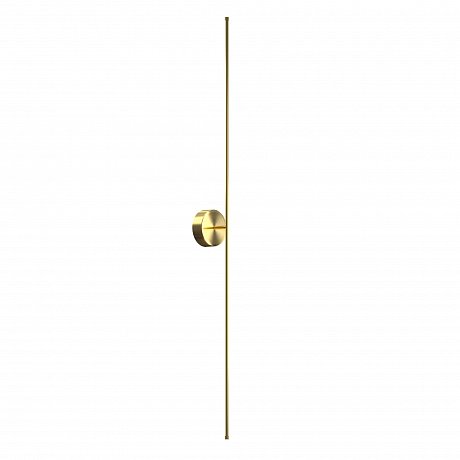 Настенный светильник (бра) Элегантный / Elegant 2700К 18Вт