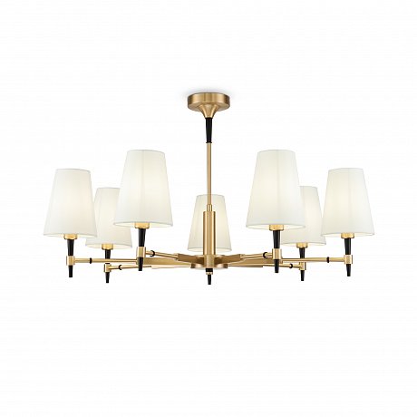 Потолочный светильник Сарагоса / Zaragoza E14х7