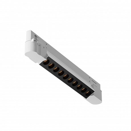 Трековый светильник Точки / Points Trinity 2700K 10Вт 30°