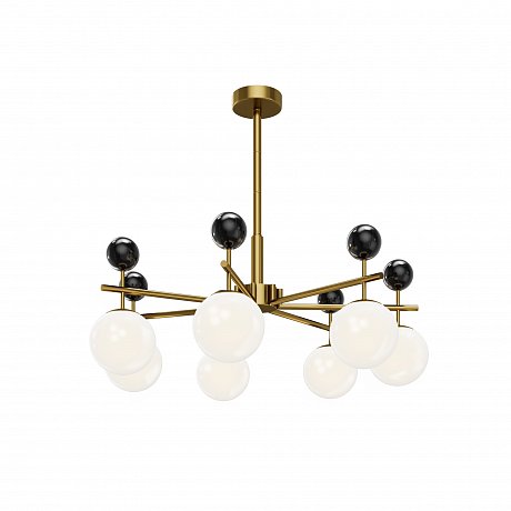 Подвесной светильник Музео / Museo G9х7