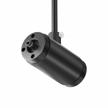 Прямой коннектор для системы Shelf с вводом питания