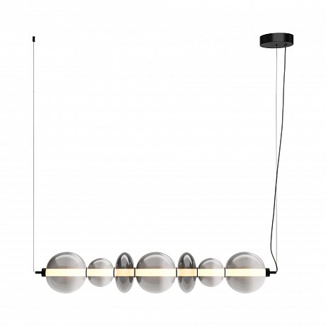 Подвесной светильник Футуро / Futuro 3000К 40Вт