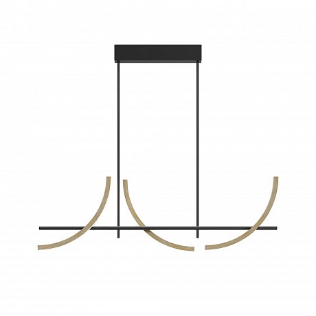 Подвесной светильник Ваби / Wabi 2700-4000К 32Вт