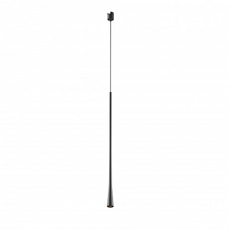 Трековый светильник Стан / Waist Elasity 3000К 7Вт 38°