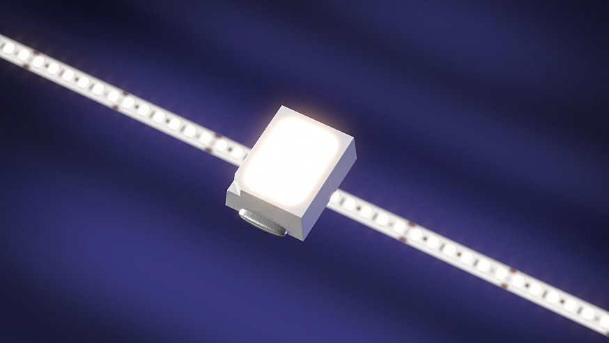 Двухслойная печатная плата из чистой меди