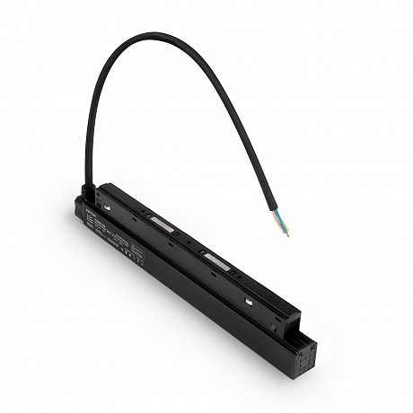 Источник напряжения встраиваемый Exility 48В, 100Вт, черный