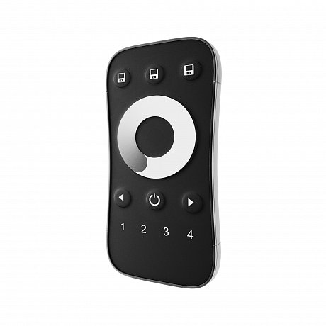 Пульт для монохромного источника света 4 зоны