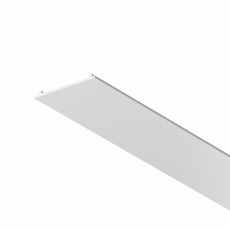 Декоративная накладка S35 белая 1 шт.