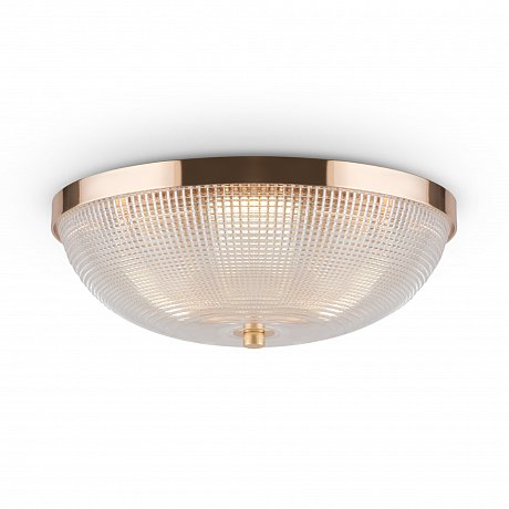 Потолочный светильник Коуп / Coupe E14х3