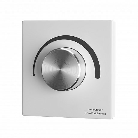 Роторная панель управления TRIAC  230В 360Вт