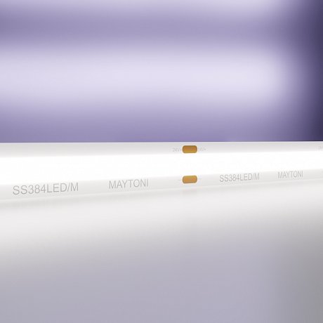 Светодиодная лента 24В COB 12Вт/м 6000K 5м IP20