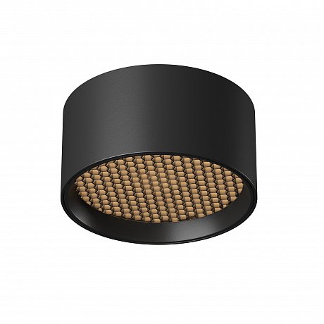 Потолочный светильник Блик / Glare 7 Вт 3000 К 30° IP 44