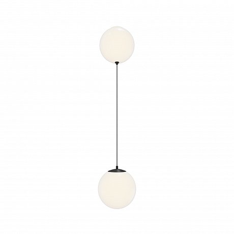 Подвесной светильник Близнецы / Twins 3000К 20Вт