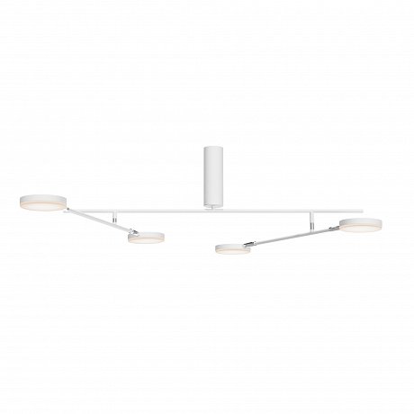 Потолочный светильник ФАД / Fad 3000К 26Вт