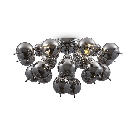 Потолочный светильник Болла / Bolla E27х4