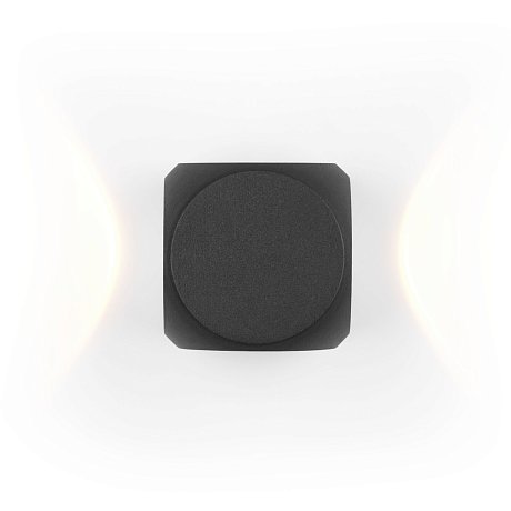 Настенный светильник (бра) Бонд-Стрит / Бонд-Стрит / Bond Street 4Вт 3000K IP 54