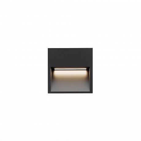 Подсветка для лестниц Футо / Futo 3000K 3Вт IP 65