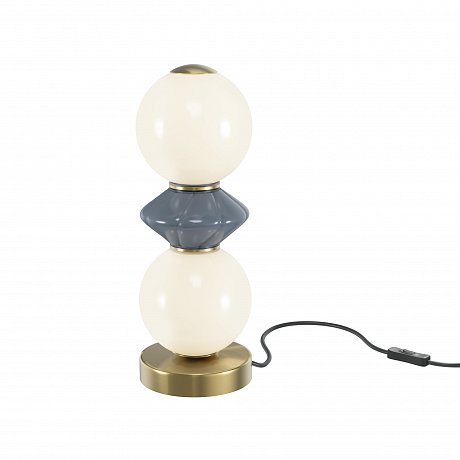 Настольный светильник Брошь / Brosche 3000К 10Вт